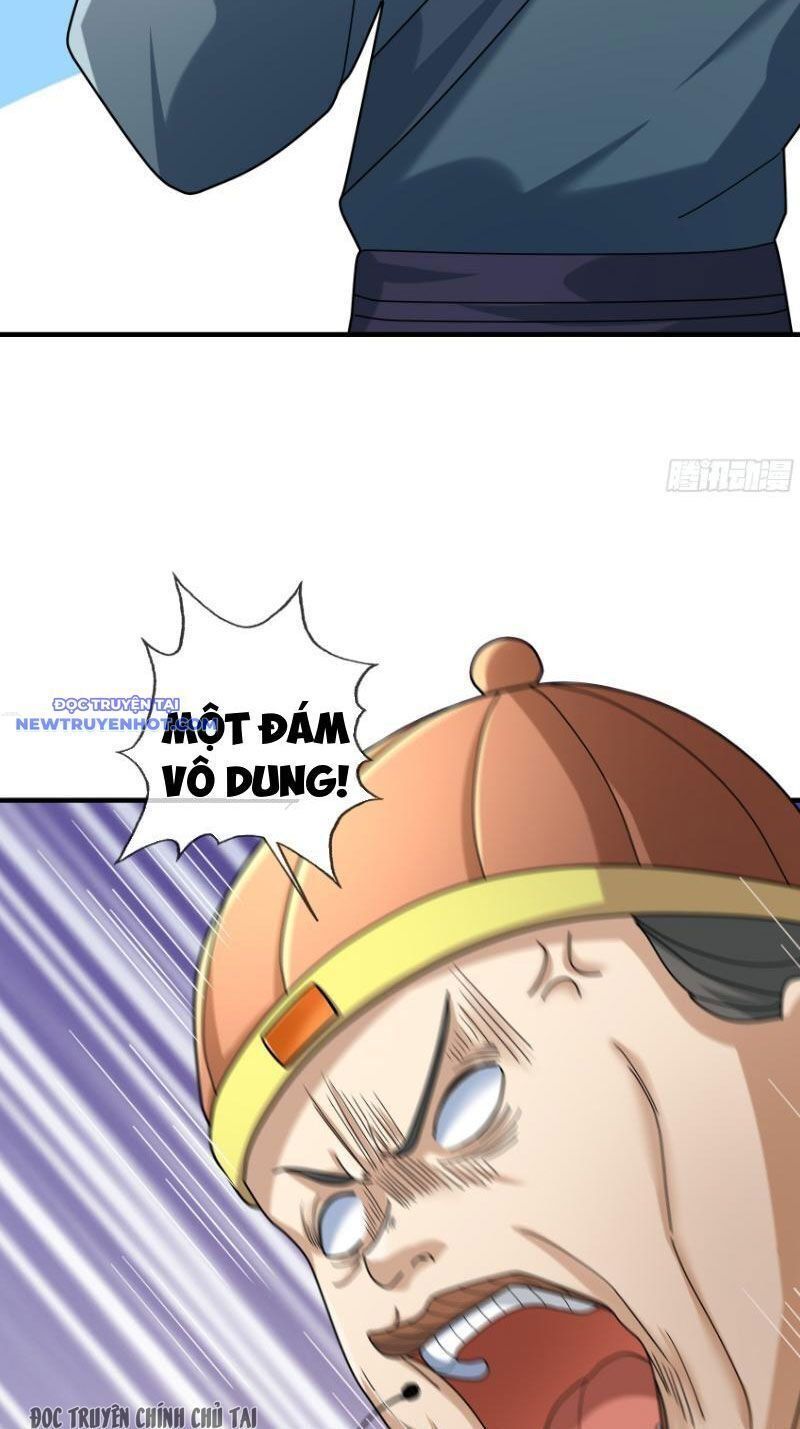 đọc truyện Ngủ Say Vạn Cổ: Xuất Thế Quét Ngang Chư Thiên Chương 23 ảnh 27 tại Thiên Thai Truyện