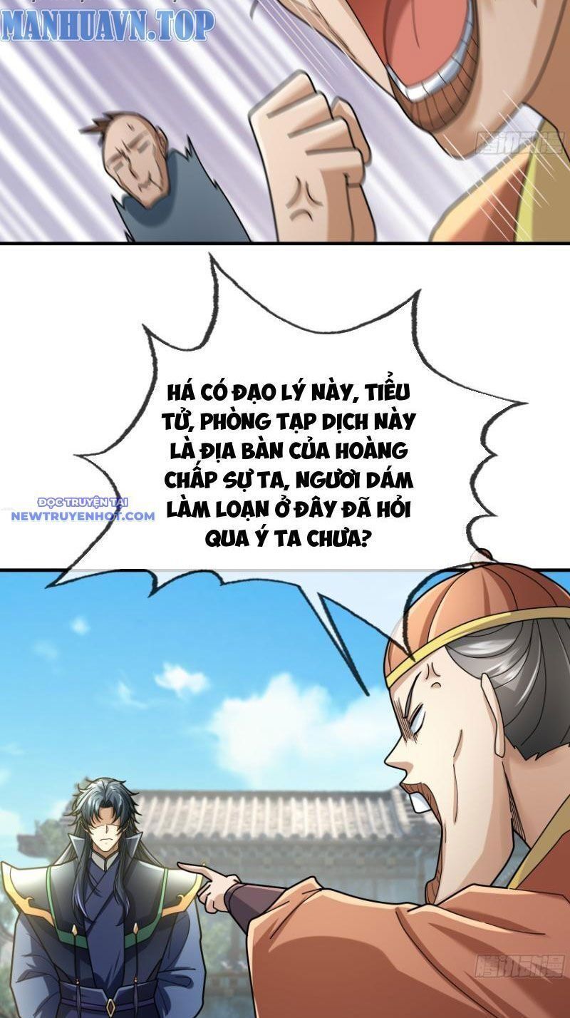 đọc truyện Ngủ Say Vạn Cổ: Xuất Thế Quét Ngang Chư Thiên Chương 23 ảnh 28 tại Thiên Thai Truyện