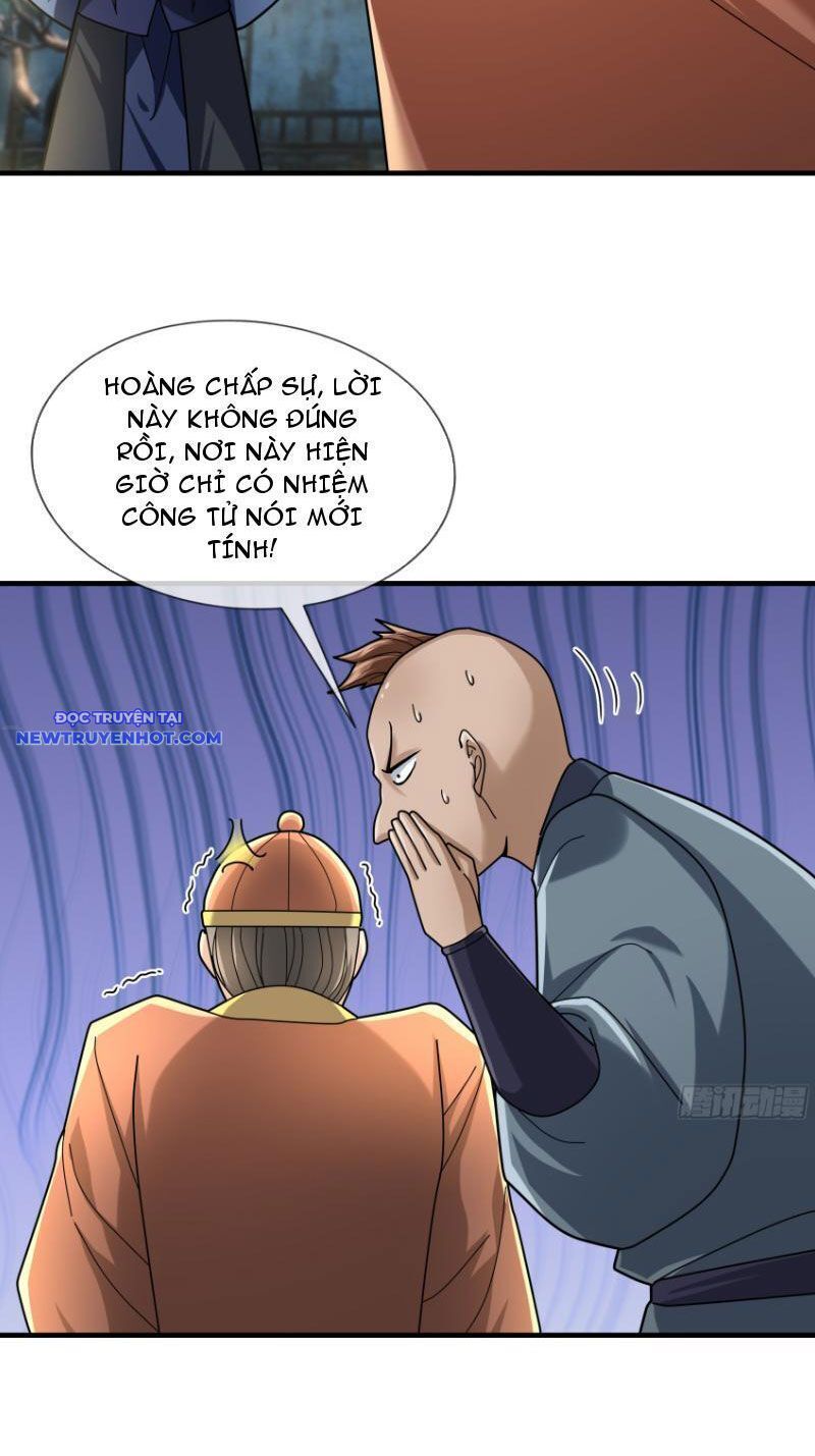 đọc truyện Ngủ Say Vạn Cổ: Xuất Thế Quét Ngang Chư Thiên Chương 23 ảnh 29 tại Thiên Thai Truyện