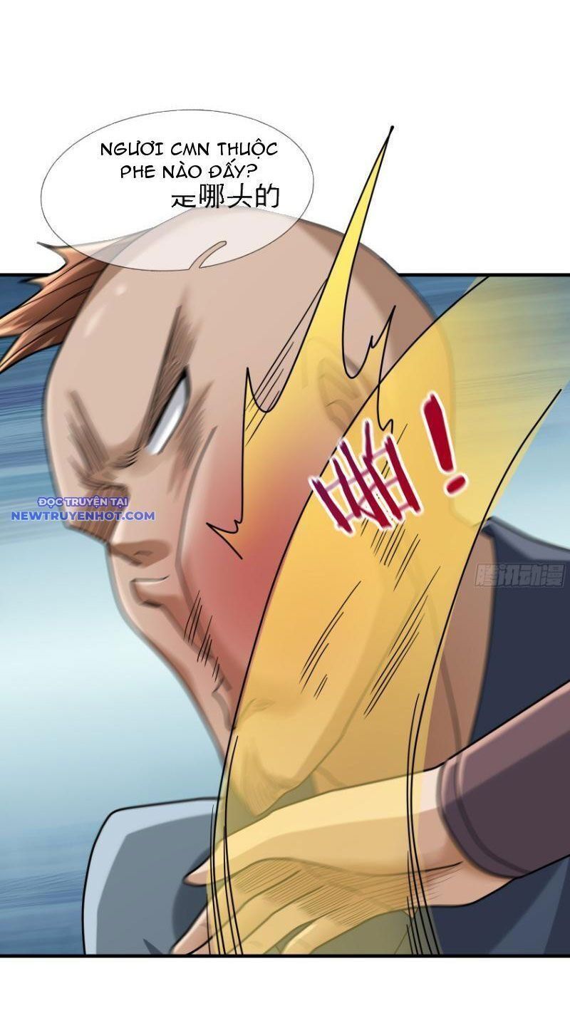 đọc truyện Ngủ Say Vạn Cổ: Xuất Thế Quét Ngang Chư Thiên Chương 23 ảnh 30 tại Thiên Thai Truyện