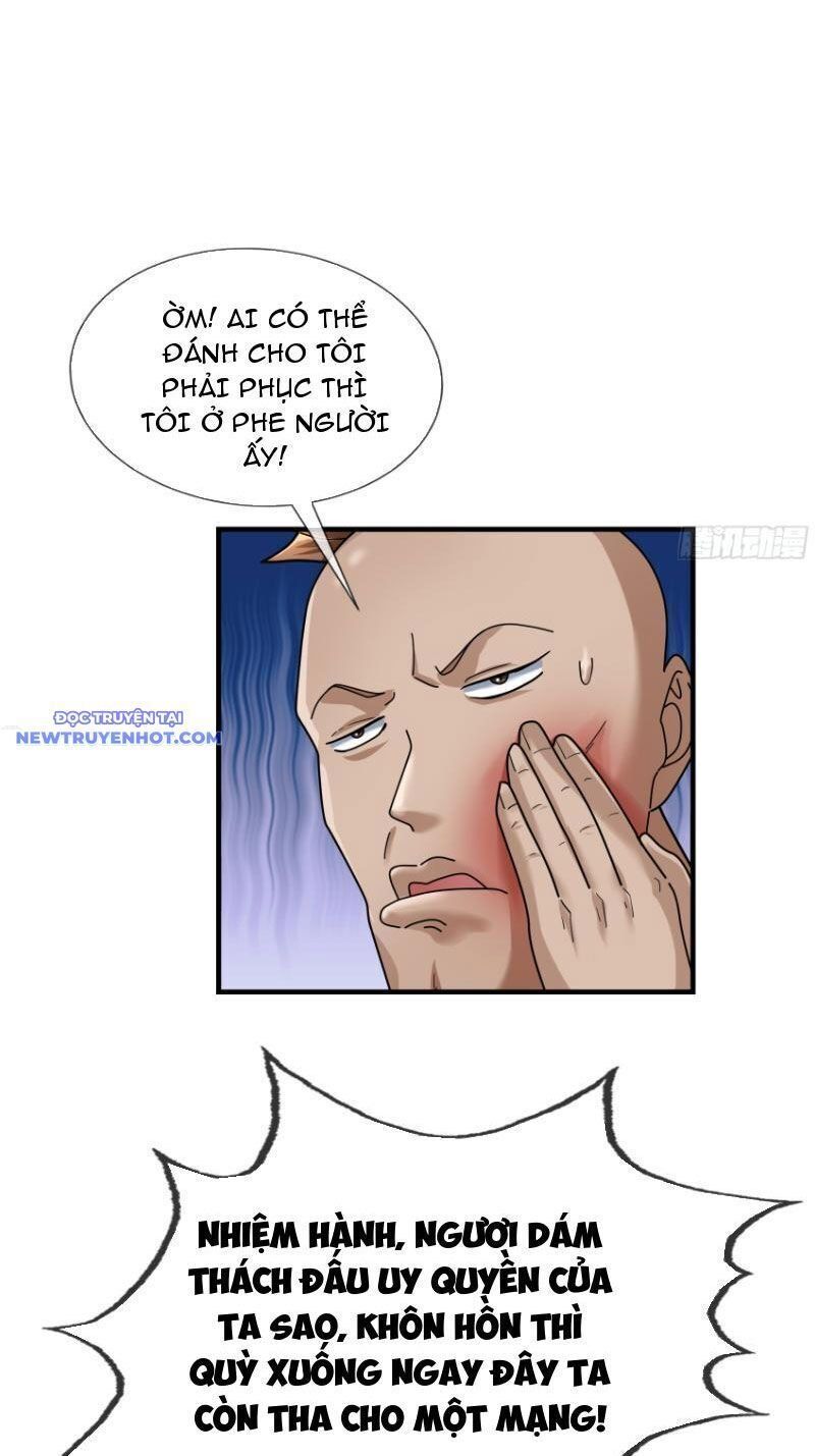 đọc truyện Ngủ Say Vạn Cổ: Xuất Thế Quét Ngang Chư Thiên Chương 23 ảnh 31 tại Thiên Thai Truyện