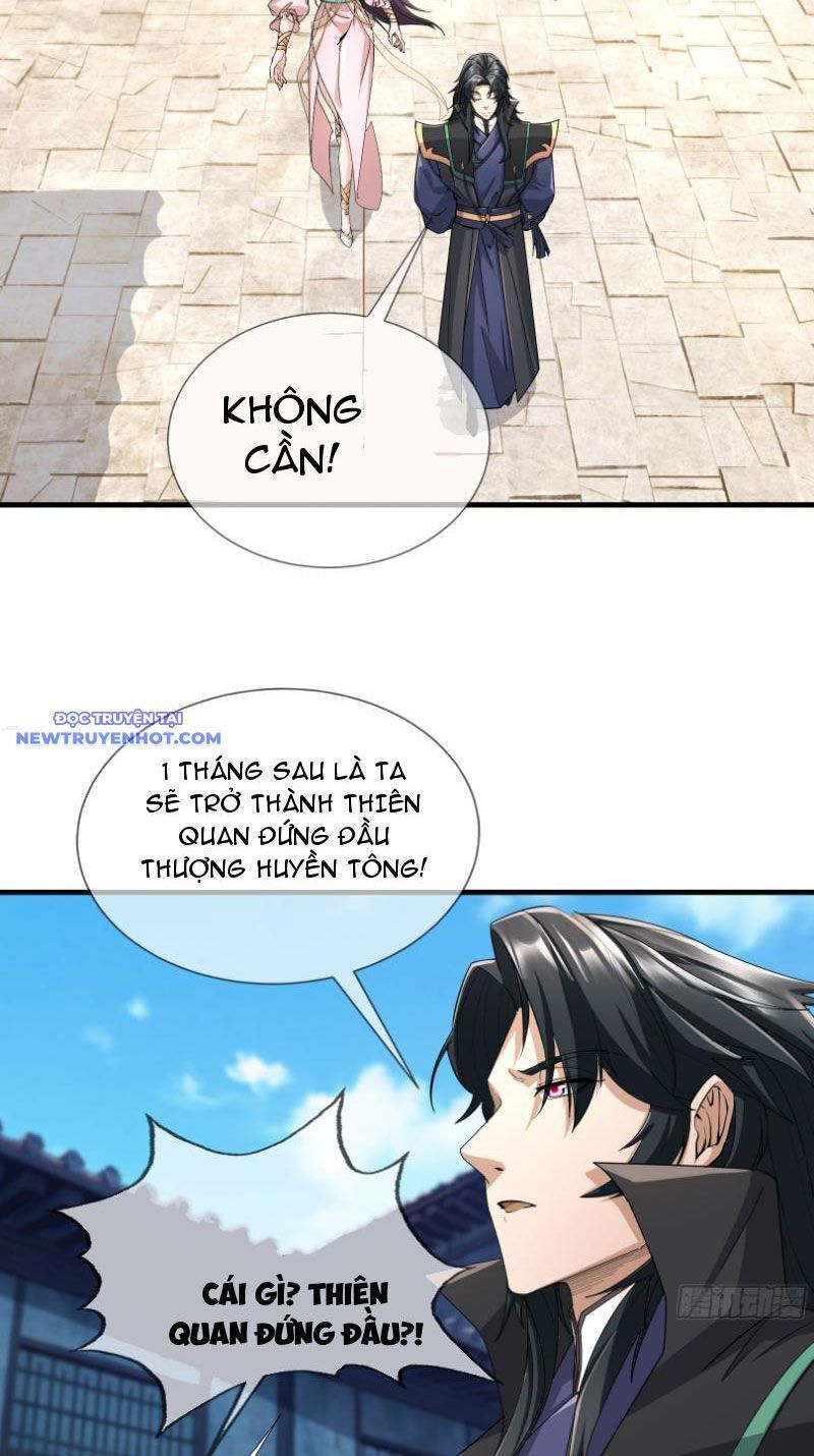 đọc truyện Ngủ Say Vạn Cổ: Xuất Thế Quét Ngang Chư Thiên Chương 23 ảnh 5 tại Thiên Thai Truyện