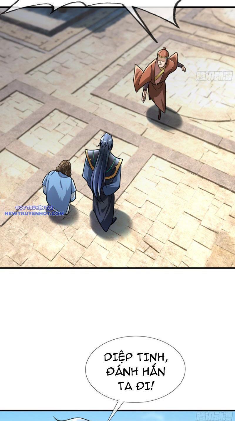 đọc truyện Ngủ Say Vạn Cổ: Xuất Thế Quét Ngang Chư Thiên Chương 23 ảnh 32 tại Thiên Thai Truyện