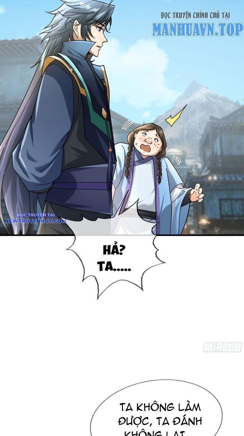 đọc truyện Ngủ Say Vạn Cổ: Xuất Thế Quét Ngang Chư Thiên Chương 23 ảnh 33 tại Thiên Thai Truyện