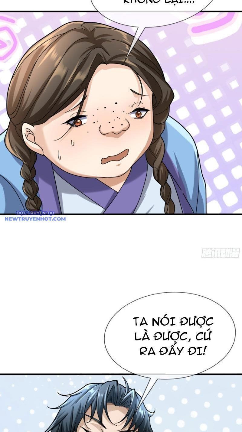 đọc truyện Ngủ Say Vạn Cổ: Xuất Thế Quét Ngang Chư Thiên Chương 23 ảnh 34 tại Thiên Thai Truyện