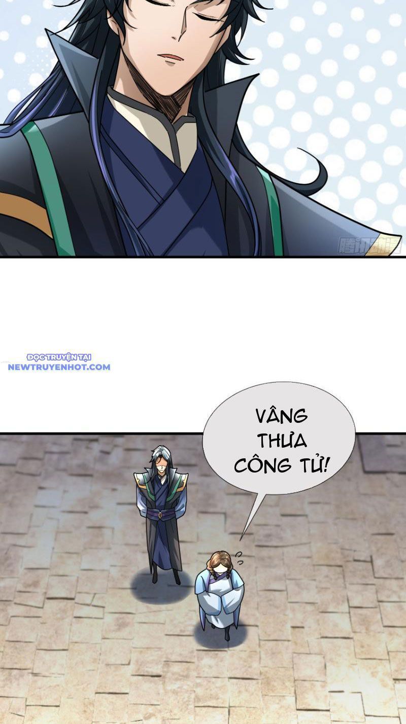 đọc truyện Ngủ Say Vạn Cổ: Xuất Thế Quét Ngang Chư Thiên Chương 23 ảnh 35 tại Thiên Thai Truyện