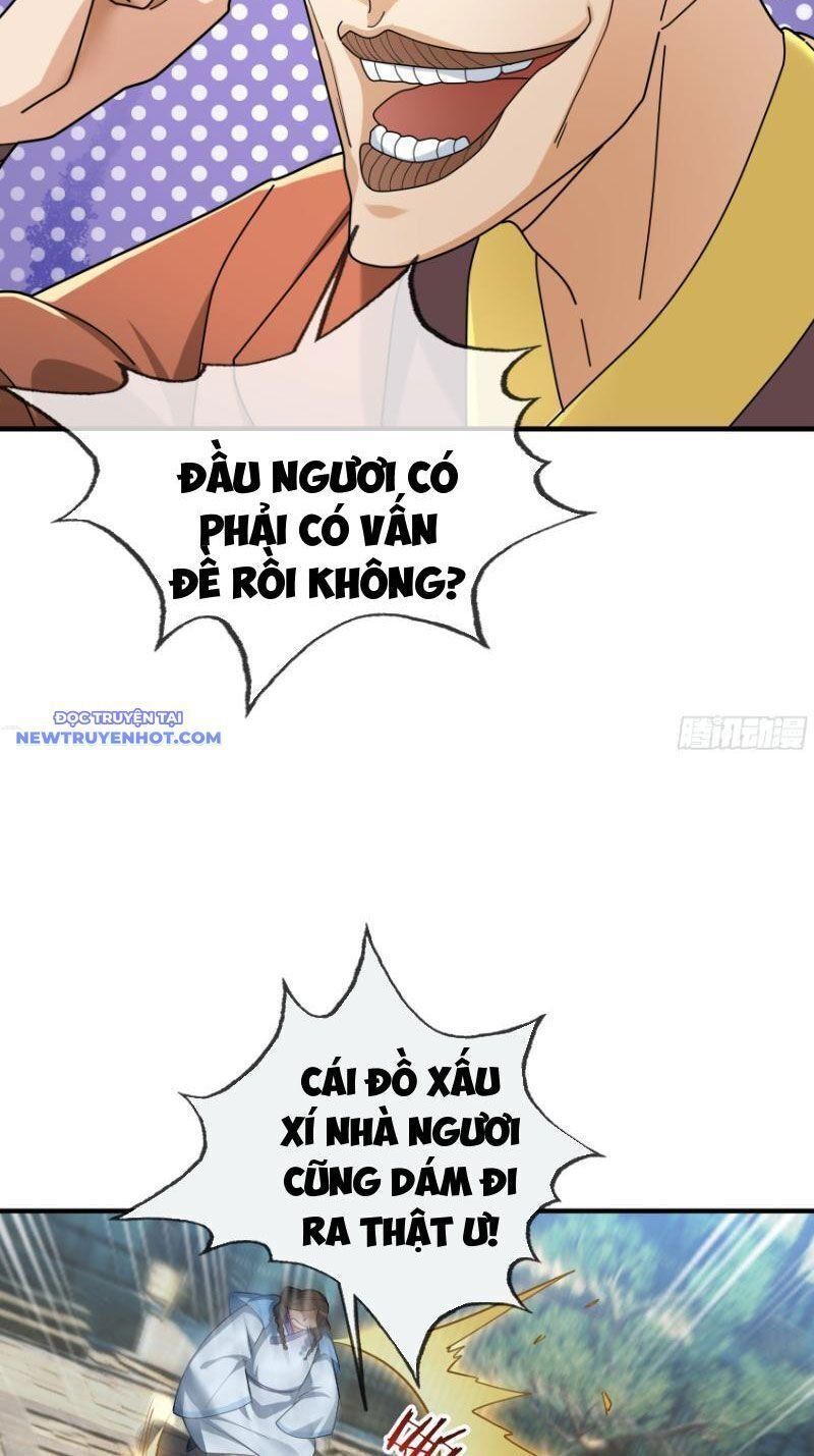 đọc truyện Ngủ Say Vạn Cổ: Xuất Thế Quét Ngang Chư Thiên Chương 23 ảnh 37 tại Thiên Thai Truyện