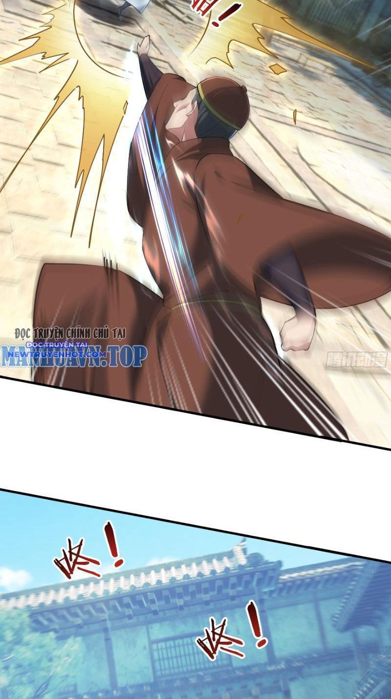 đọc truyện Ngủ Say Vạn Cổ: Xuất Thế Quét Ngang Chư Thiên Chương 23 ảnh 38 tại Thiên Thai Truyện