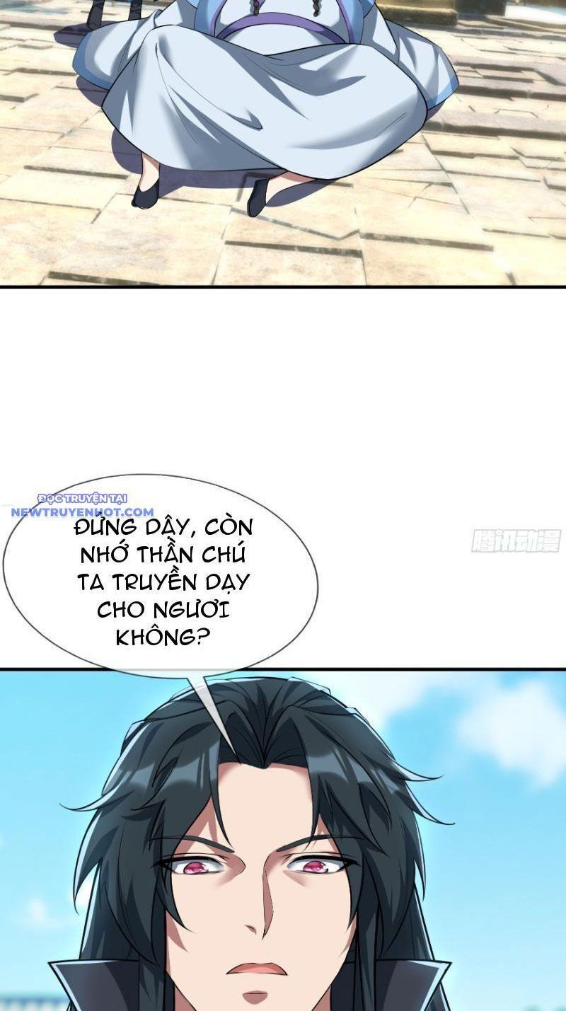 đọc truyện Ngủ Say Vạn Cổ: Xuất Thế Quét Ngang Chư Thiên Chương 23 ảnh 40 tại Thiên Thai Truyện