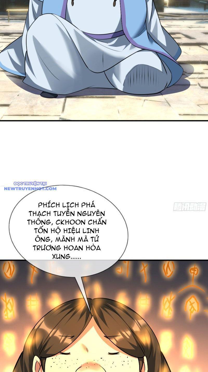 đọc truyện Ngủ Say Vạn Cổ: Xuất Thế Quét Ngang Chư Thiên Chương 23 ảnh 42 tại Thiên Thai Truyện