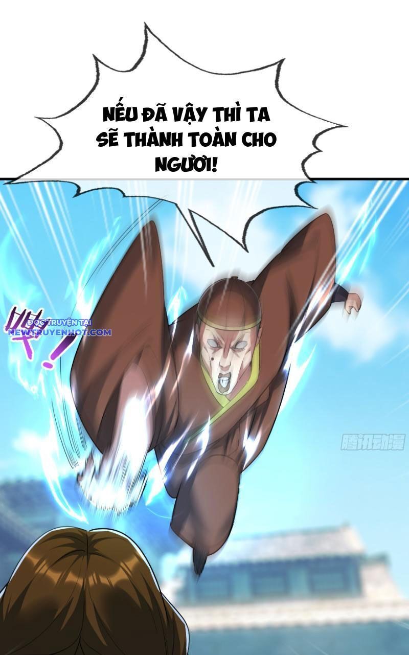 đọc truyện Ngủ Say Vạn Cổ: Xuất Thế Quét Ngang Chư Thiên Chương 23 ảnh 44 tại Thiên Thai Truyện