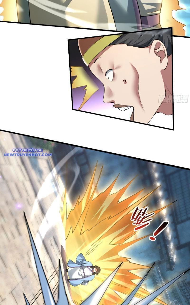 đọc truyện Ngủ Say Vạn Cổ: Xuất Thế Quét Ngang Chư Thiên Chương 23 ảnh 46 tại Thiên Thai Truyện