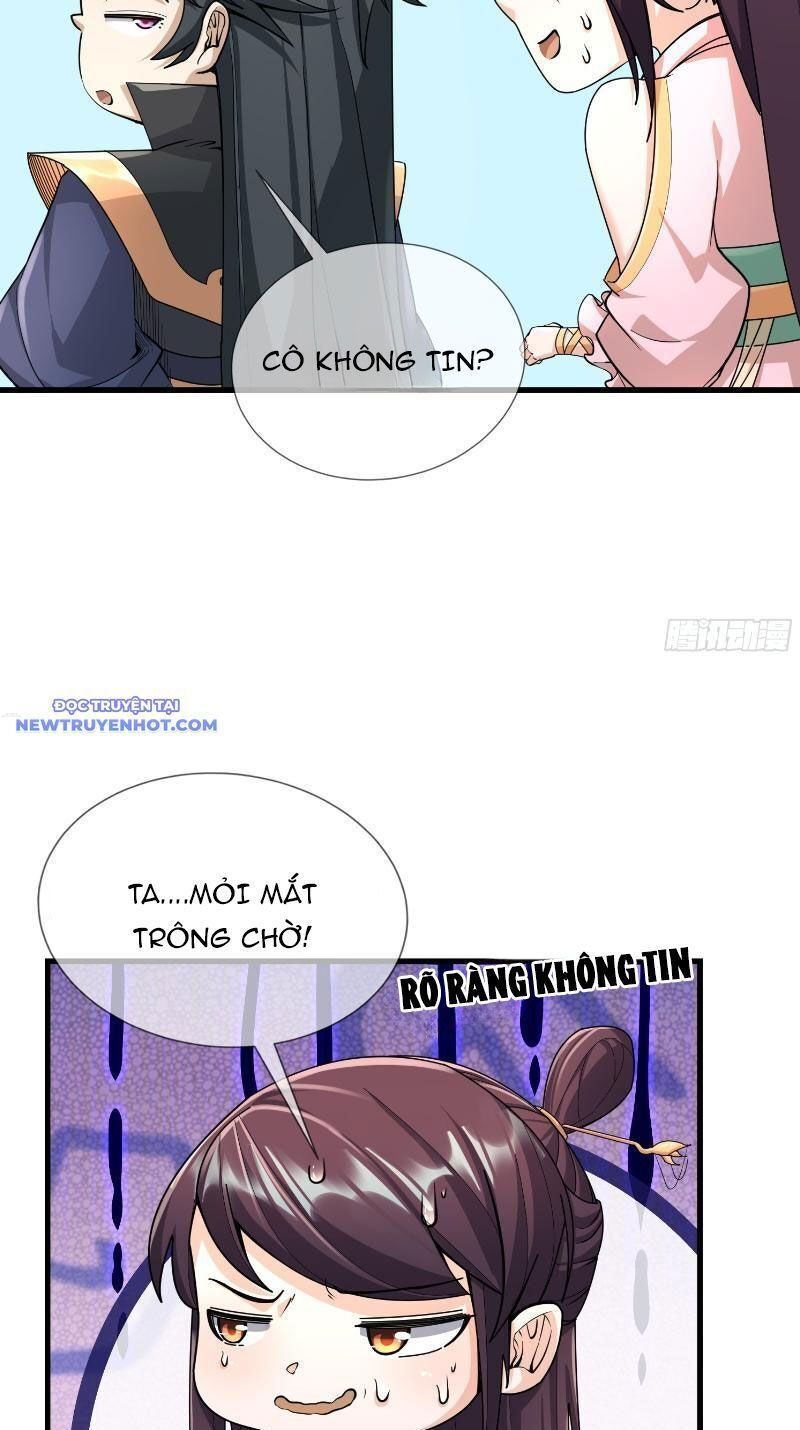 đọc truyện Ngủ Say Vạn Cổ: Xuất Thế Quét Ngang Chư Thiên Chương 23 ảnh 7 tại Thiên Thai Truyện