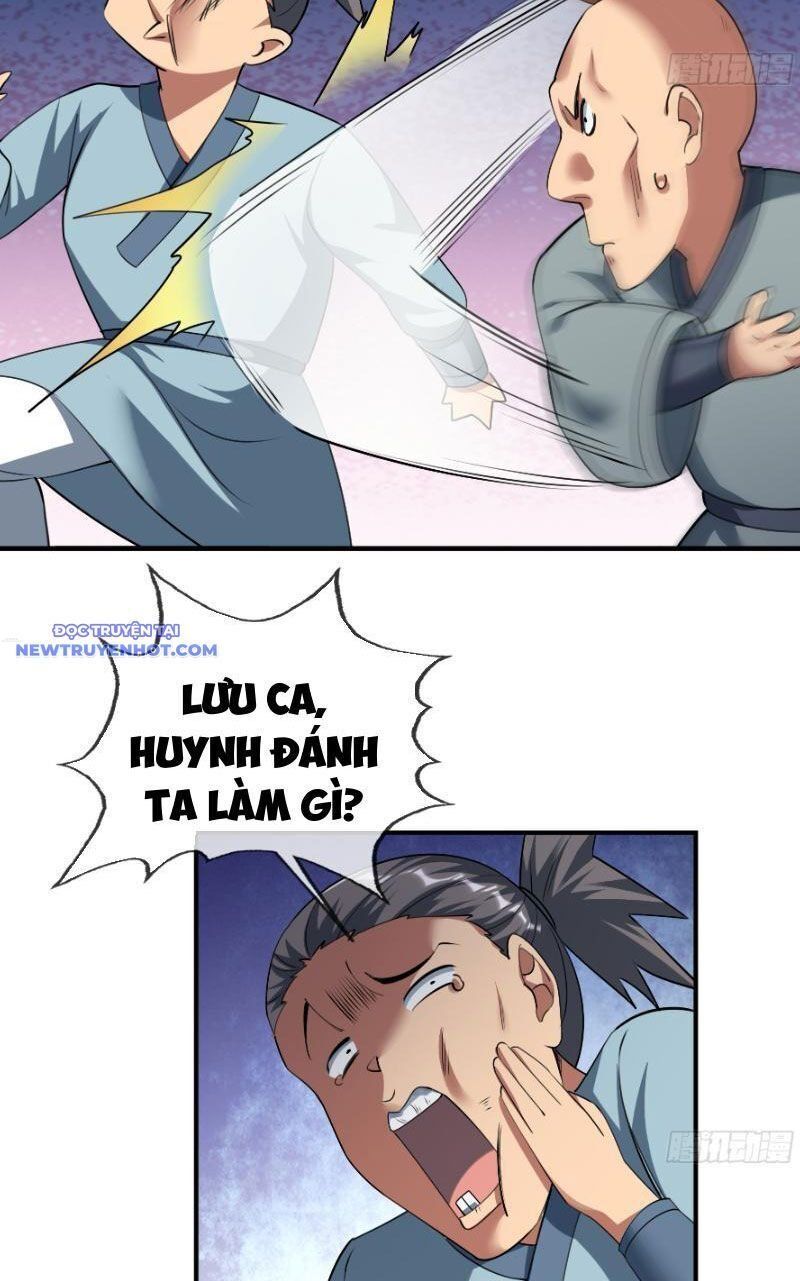 đọc truyện Ngủ Say Vạn Cổ: Xuất Thế Quét Ngang Chư Thiên Chương 23 ảnh 58 tại Thiên Thai Truyện