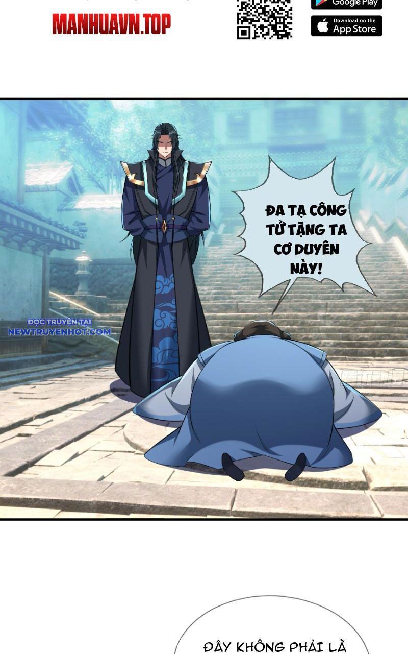 đọc truyện Ngủ Say Vạn Cổ: Xuất Thế Quét Ngang Chư Thiên Chương 23 ảnh 60 tại Thiên Thai Truyện