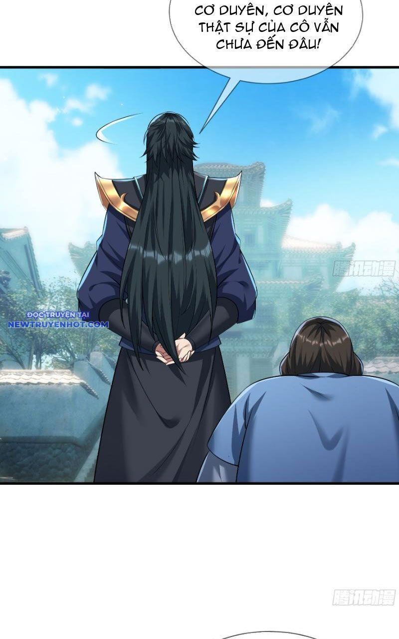 đọc truyện Ngủ Say Vạn Cổ: Xuất Thế Quét Ngang Chư Thiên Chương 23 ảnh 61 tại Thiên Thai Truyện