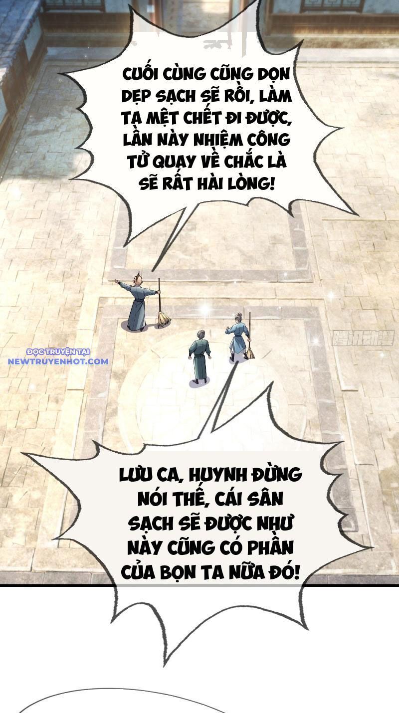 đọc truyện Ngủ Say Vạn Cổ: Xuất Thế Quét Ngang Chư Thiên Chương 23 ảnh 10 tại Thiên Thai Truyện