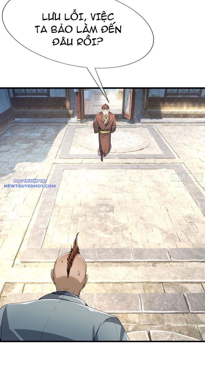 đọc truyện Ngủ Say Vạn Cổ: Xuất Thế Quét Ngang Chư Thiên Chương 23 ảnh 11 tại Thiên Thai Truyện