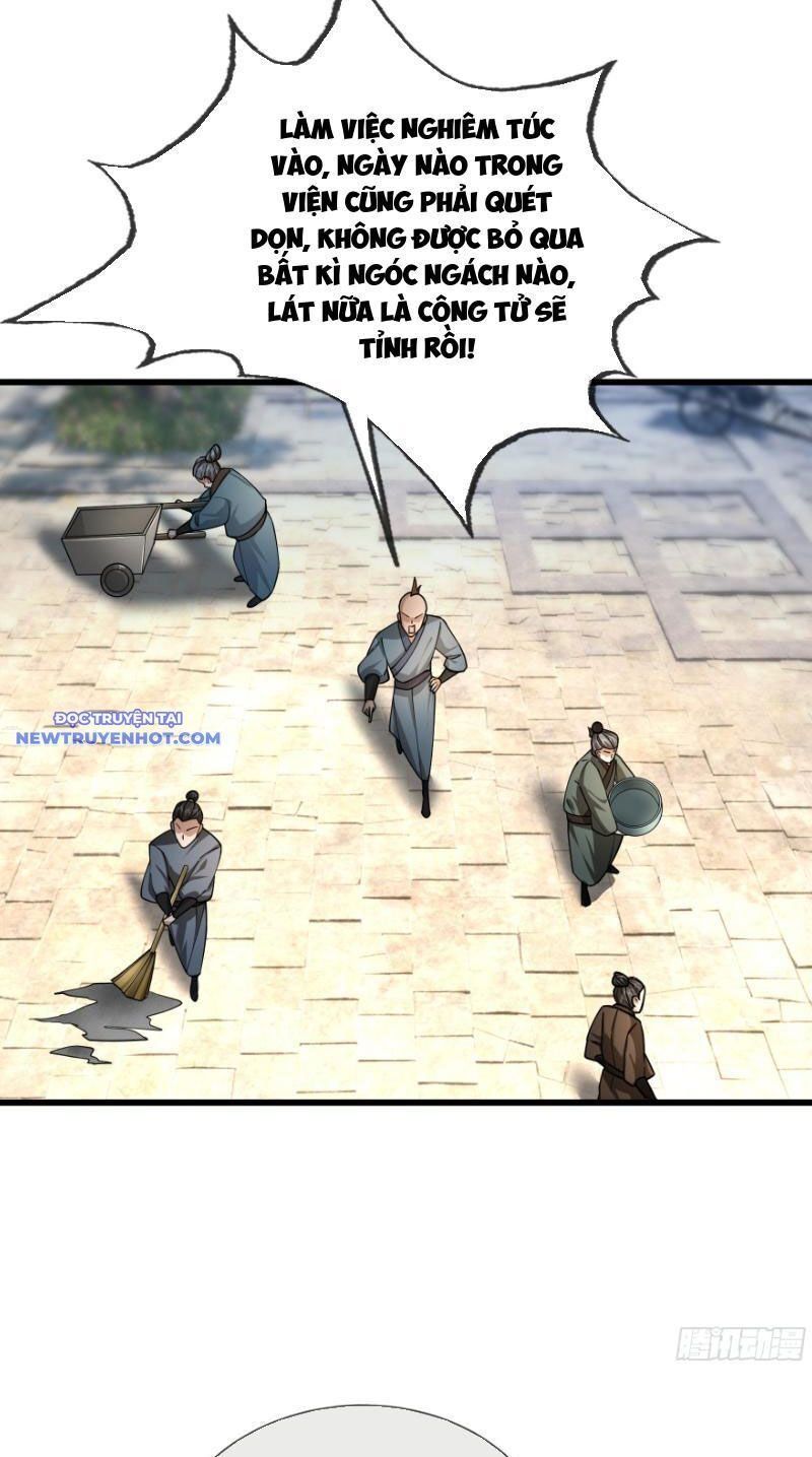 đọc truyện Ngủ Say Vạn Cổ: Xuất Thế Quét Ngang Chư Thiên Chương 24 ảnh 12 tại Thiên Thai Truyện