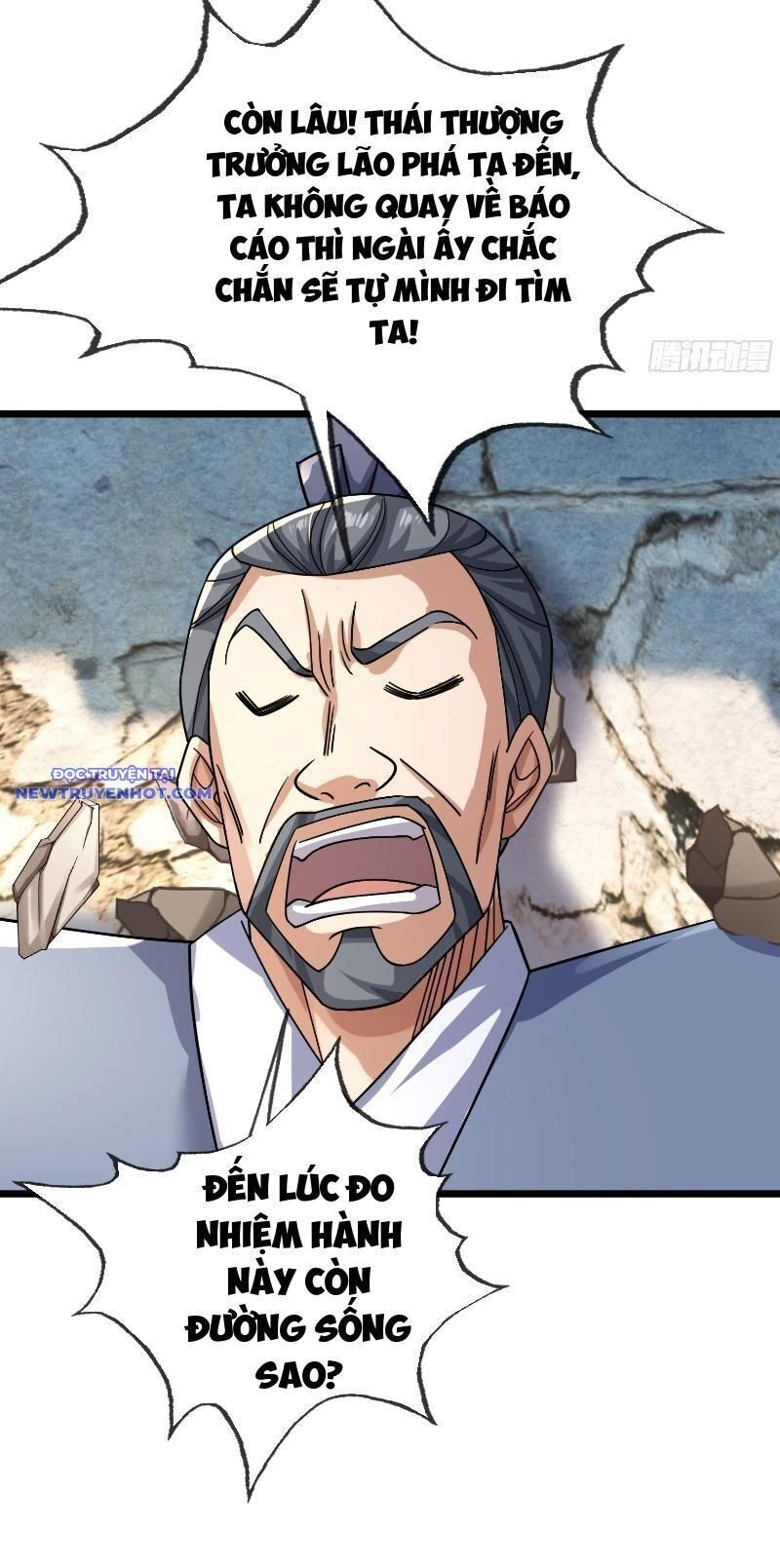 đọc truyện Ngủ Say Vạn Cổ: Xuất Thế Quét Ngang Chư Thiên Chương 24 ảnh 104 tại Thiên Thai Truyện