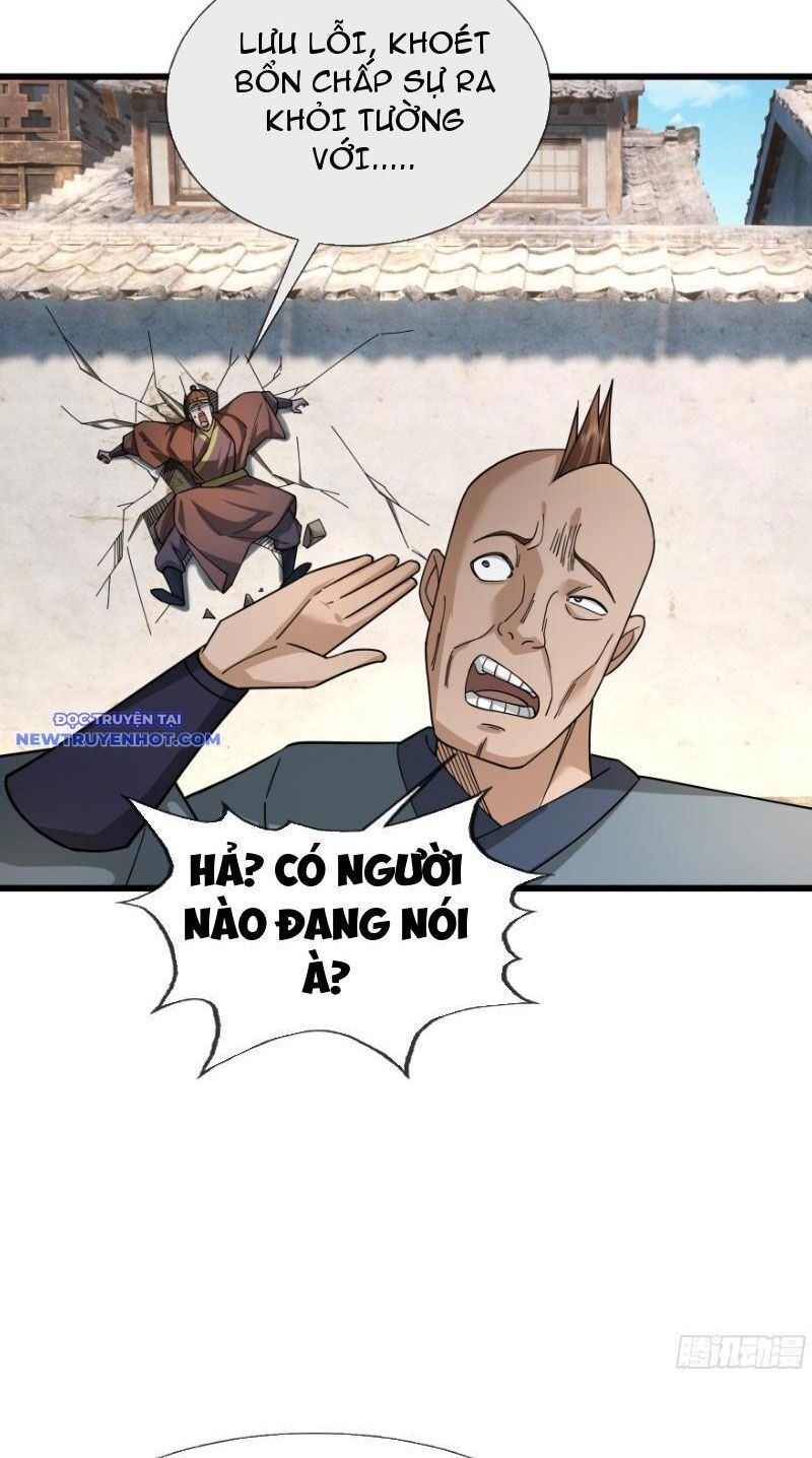 đọc truyện Ngủ Say Vạn Cổ: Xuất Thế Quét Ngang Chư Thiên Chương 24 ảnh 13 tại Thiên Thai Truyện