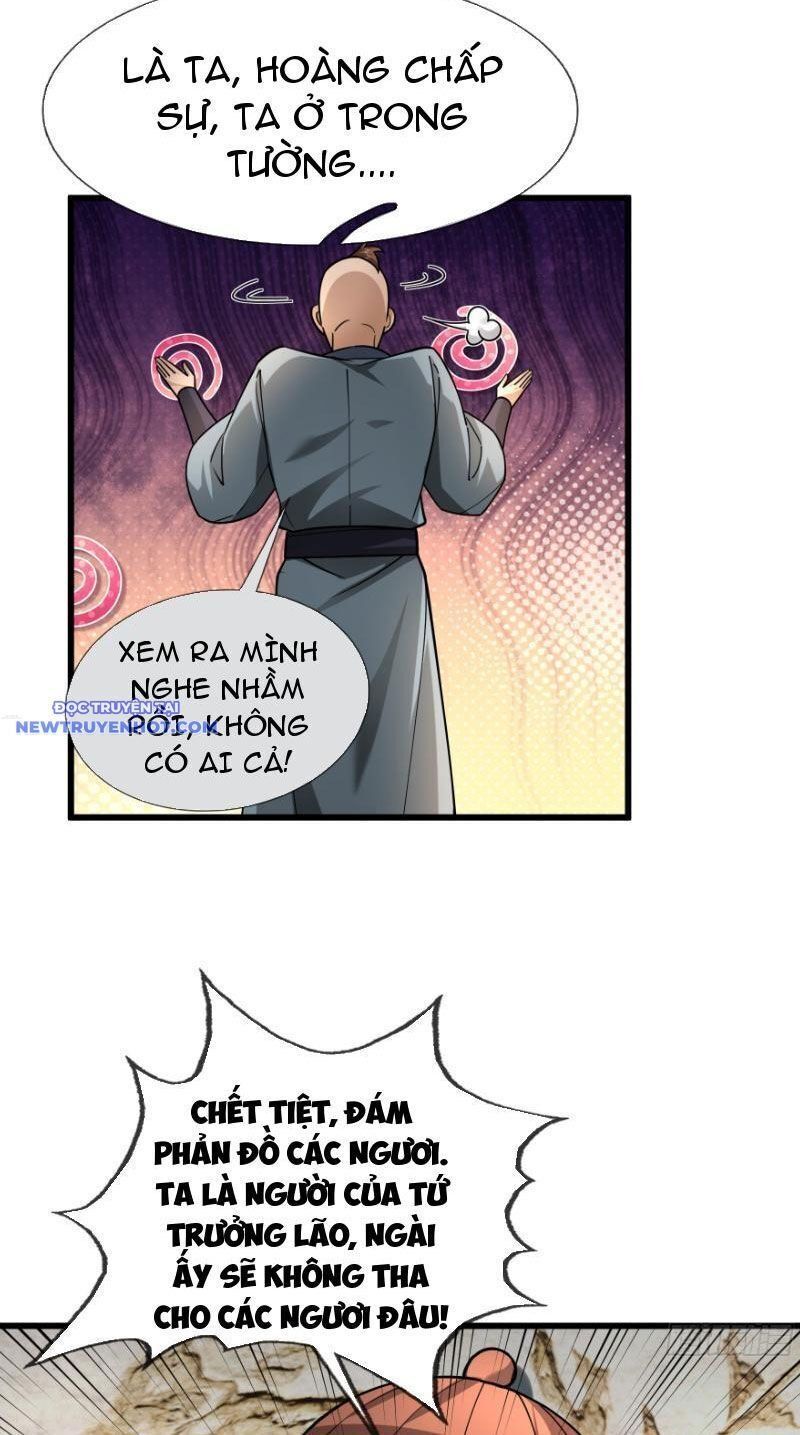 đọc truyện Ngủ Say Vạn Cổ: Xuất Thế Quét Ngang Chư Thiên Chương 24 ảnh 14 tại Thiên Thai Truyện