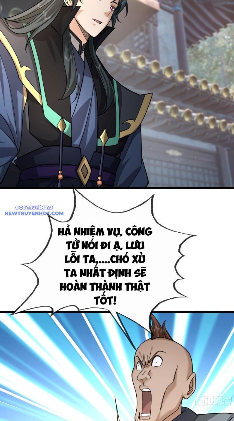 đọc truyện Ngủ Say Vạn Cổ: Xuất Thế Quét Ngang Chư Thiên Chương 24 ảnh 17 tại Thiên Thai Truyện