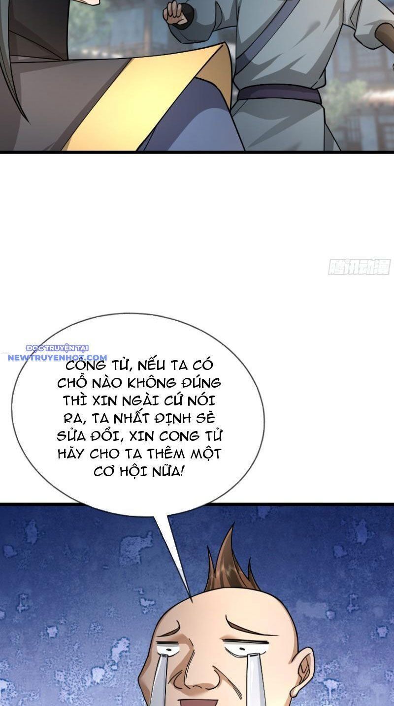 đọc truyện Ngủ Say Vạn Cổ: Xuất Thế Quét Ngang Chư Thiên Chương 24 ảnh 19 tại Thiên Thai Truyện