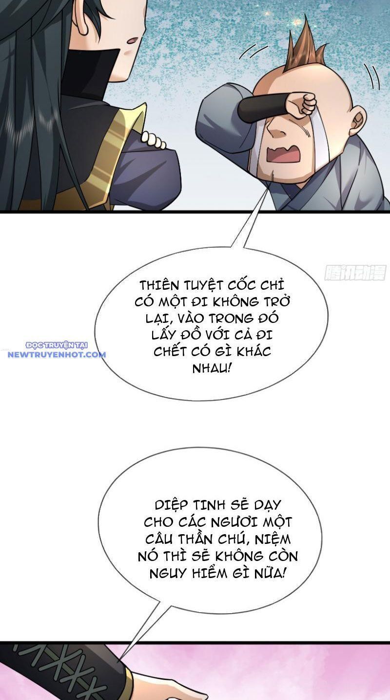 đọc truyện Ngủ Say Vạn Cổ: Xuất Thế Quét Ngang Chư Thiên Chương 24 ảnh 21 tại Thiên Thai Truyện