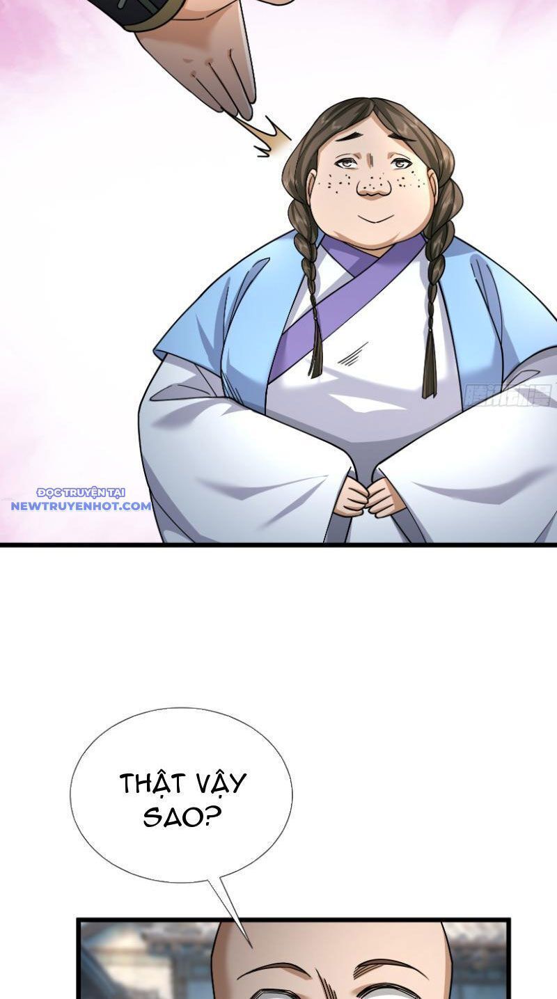 đọc truyện Ngủ Say Vạn Cổ: Xuất Thế Quét Ngang Chư Thiên Chương 24 ảnh 22 tại Thiên Thai Truyện