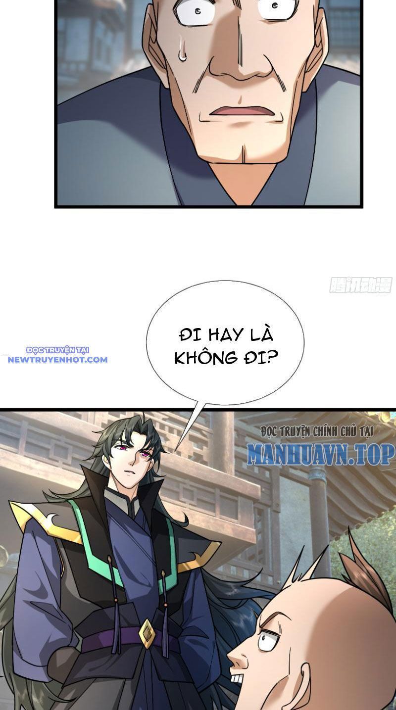 đọc truyện Ngủ Say Vạn Cổ: Xuất Thế Quét Ngang Chư Thiên Chương 24 ảnh 23 tại Thiên Thai Truyện