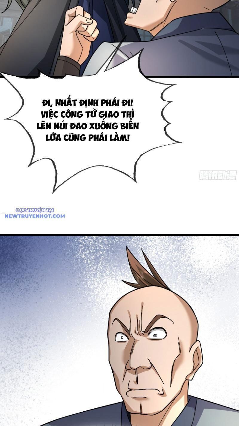 đọc truyện Ngủ Say Vạn Cổ: Xuất Thế Quét Ngang Chư Thiên Chương 24 ảnh 24 tại Thiên Thai Truyện