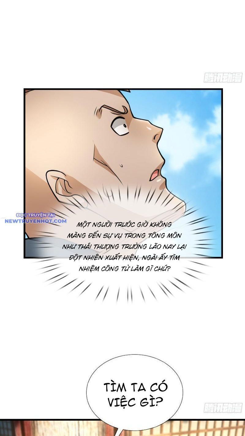 đọc truyện Ngủ Say Vạn Cổ: Xuất Thế Quét Ngang Chư Thiên Chương 24 ảnh 29 tại Thiên Thai Truyện