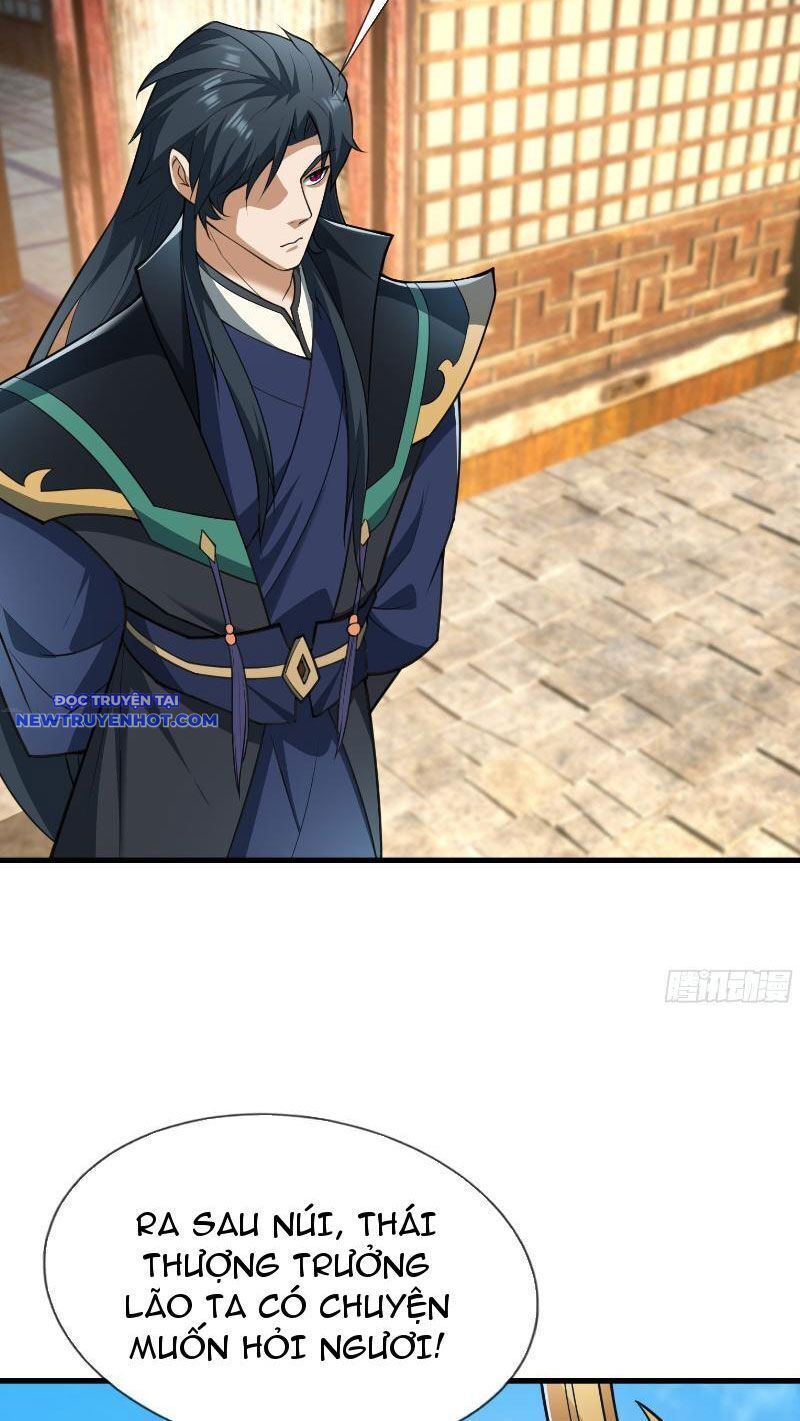 đọc truyện Ngủ Say Vạn Cổ: Xuất Thế Quét Ngang Chư Thiên Chương 24 ảnh 30 tại Thiên Thai Truyện