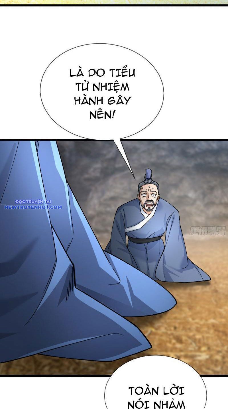 đọc truyện Ngủ Say Vạn Cổ: Xuất Thế Quét Ngang Chư Thiên Chương 24 ảnh 5 tại Thiên Thai Truyện