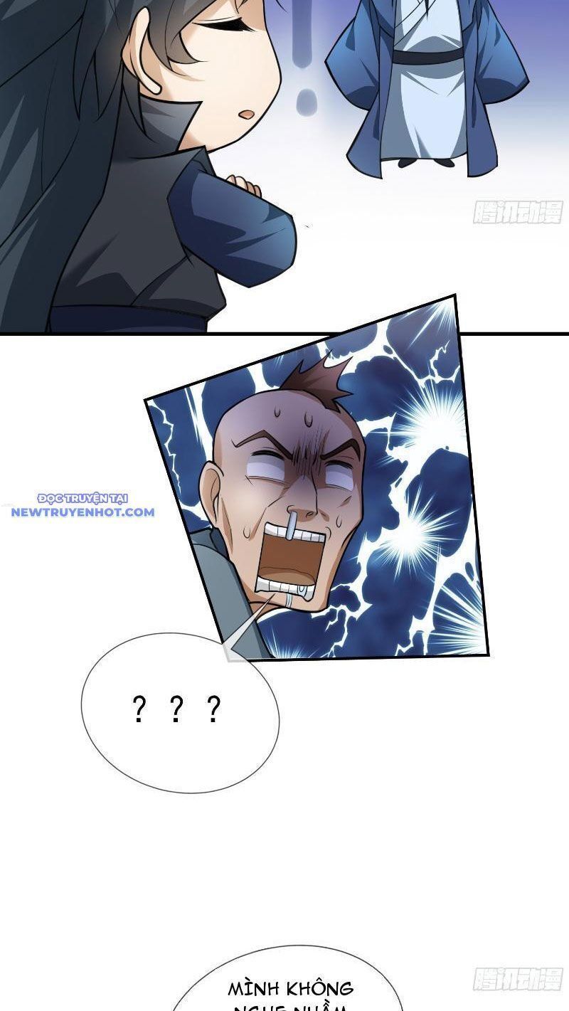 đọc truyện Ngủ Say Vạn Cổ: Xuất Thế Quét Ngang Chư Thiên Chương 24 ảnh 32 tại Thiên Thai Truyện