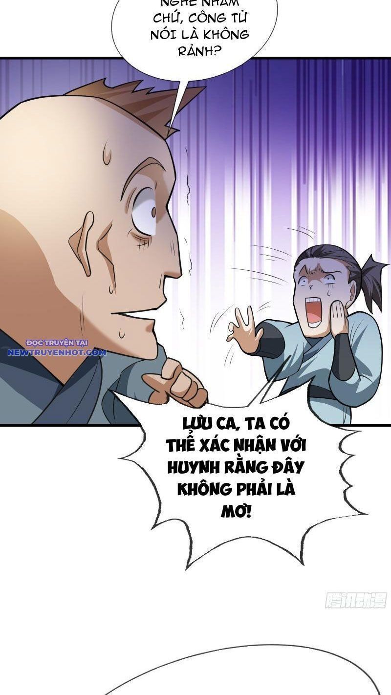 đọc truyện Ngủ Say Vạn Cổ: Xuất Thế Quét Ngang Chư Thiên Chương 24 ảnh 33 tại Thiên Thai Truyện