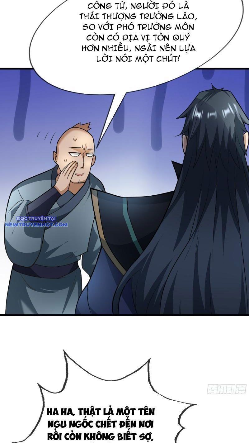 đọc truyện Ngủ Say Vạn Cổ: Xuất Thế Quét Ngang Chư Thiên Chương 24 ảnh 34 tại Thiên Thai Truyện