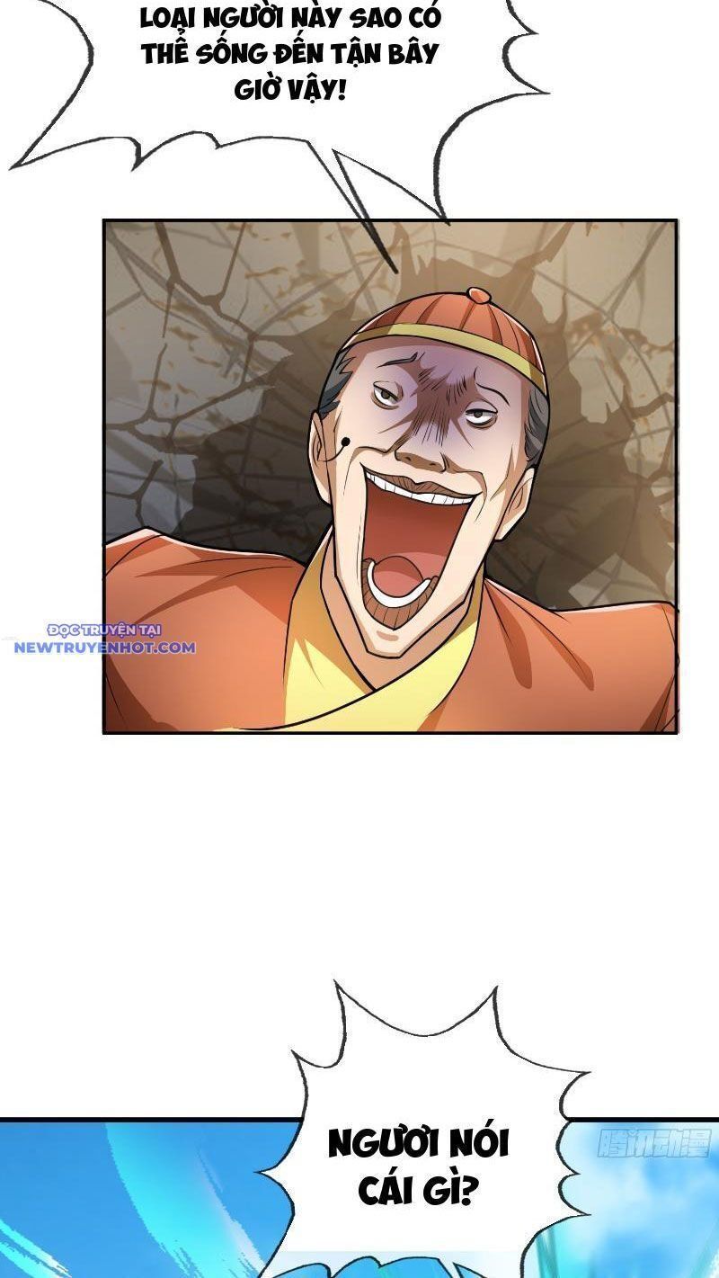 đọc truyện Ngủ Say Vạn Cổ: Xuất Thế Quét Ngang Chư Thiên Chương 24 ảnh 35 tại Thiên Thai Truyện