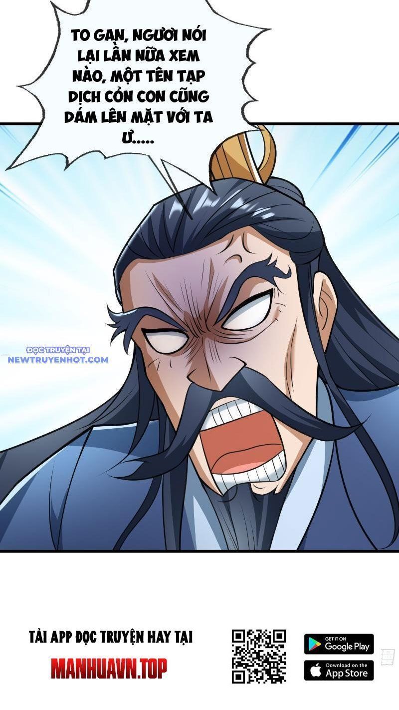 đọc truyện Ngủ Say Vạn Cổ: Xuất Thế Quét Ngang Chư Thiên Chương 24 ảnh 37 tại Thiên Thai Truyện