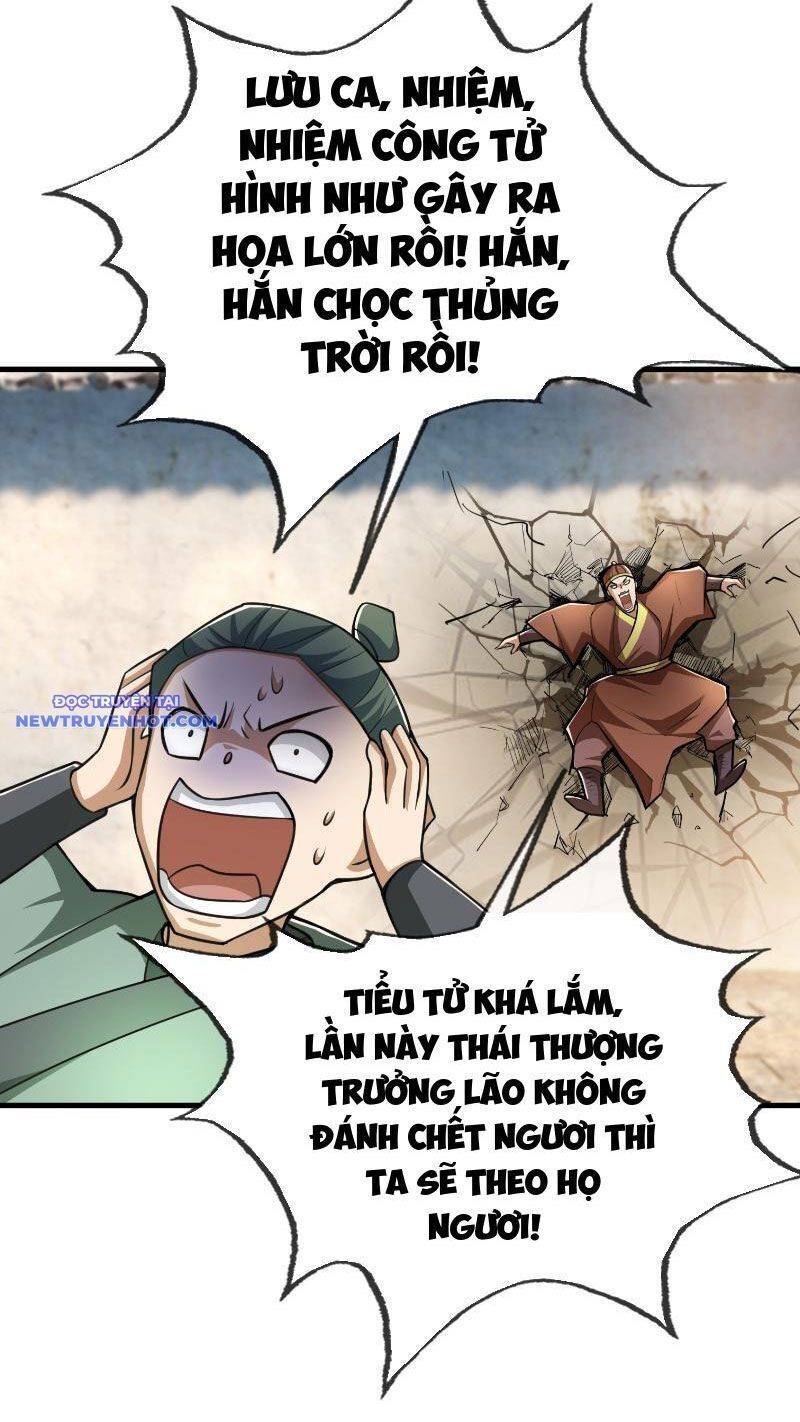 đọc truyện Ngủ Say Vạn Cổ: Xuất Thế Quét Ngang Chư Thiên Chương 24 ảnh 41 tại Thiên Thai Truyện