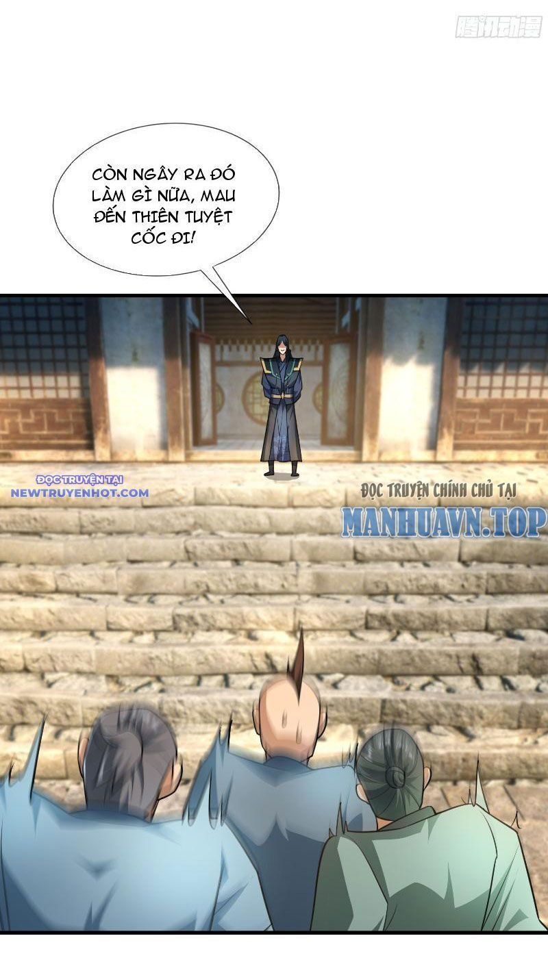 đọc truyện Ngủ Say Vạn Cổ: Xuất Thế Quét Ngang Chư Thiên Chương 24 ảnh 42 tại Thiên Thai Truyện