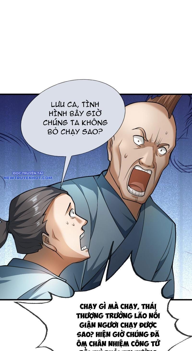 đọc truyện Ngủ Say Vạn Cổ: Xuất Thế Quét Ngang Chư Thiên Chương 24 ảnh 44 tại Thiên Thai Truyện