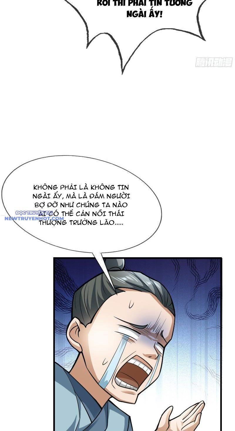 đọc truyện Ngủ Say Vạn Cổ: Xuất Thế Quét Ngang Chư Thiên Chương 24 ảnh 45 tại Thiên Thai Truyện