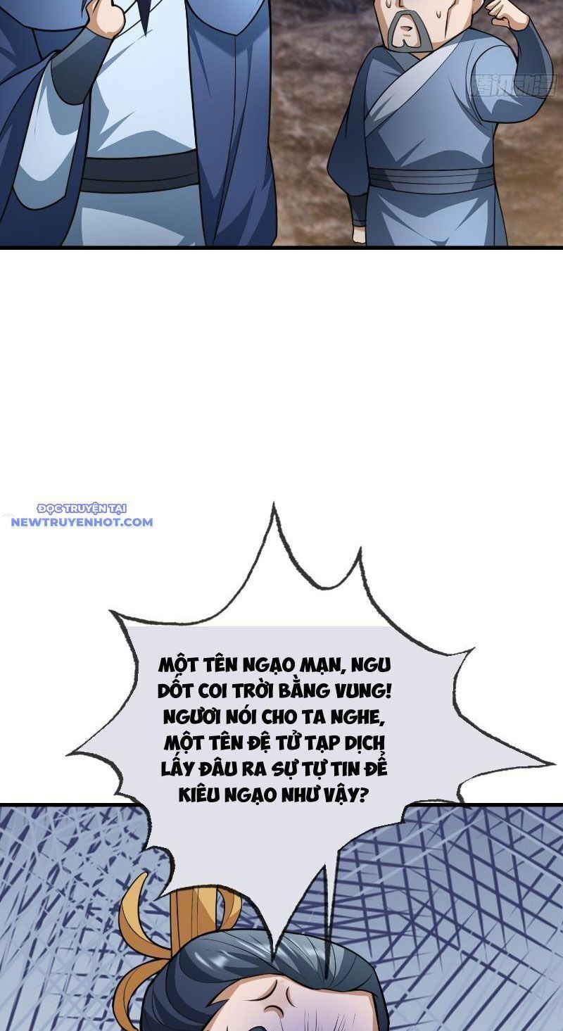 đọc truyện Ngủ Say Vạn Cổ: Xuất Thế Quét Ngang Chư Thiên Chương 24 ảnh 49 tại Thiên Thai Truyện