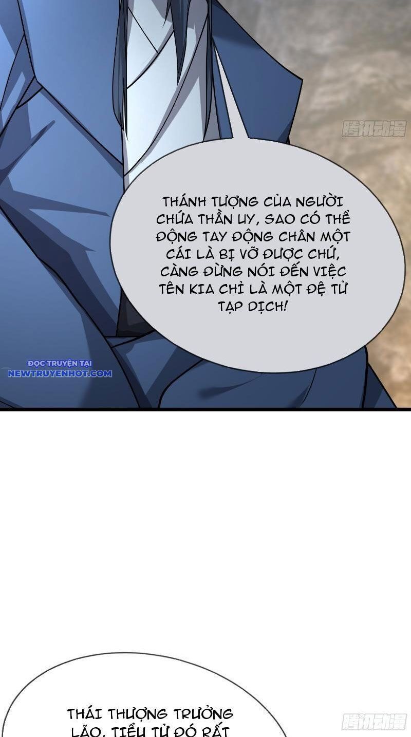 đọc truyện Ngủ Say Vạn Cổ: Xuất Thế Quét Ngang Chư Thiên Chương 24 ảnh 7 tại Thiên Thai Truyện