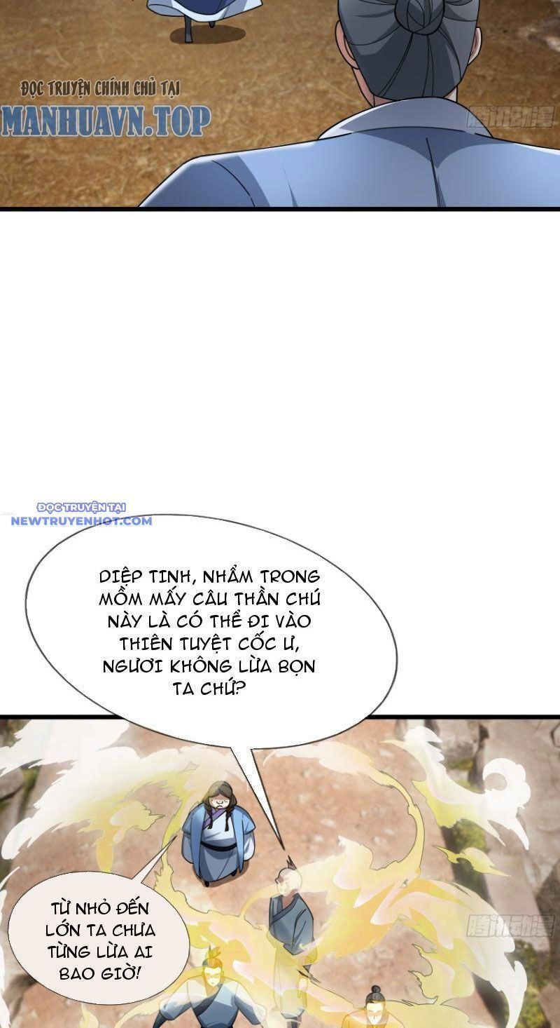 đọc truyện Ngủ Say Vạn Cổ: Xuất Thế Quét Ngang Chư Thiên Chương 24 ảnh 52 tại Thiên Thai Truyện