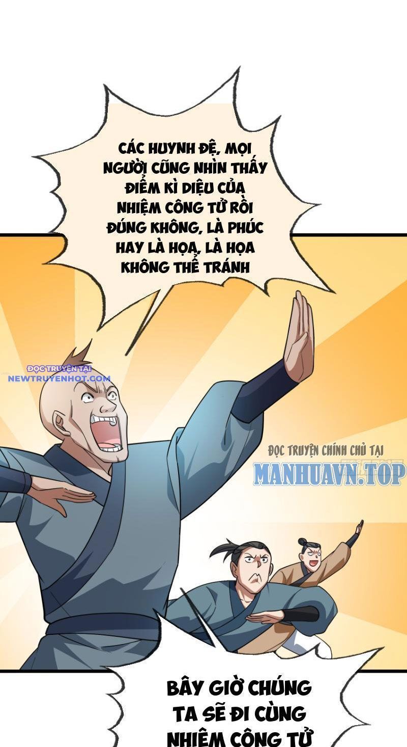 đọc truyện Ngủ Say Vạn Cổ: Xuất Thế Quét Ngang Chư Thiên Chương 24 ảnh 57 tại Thiên Thai Truyện