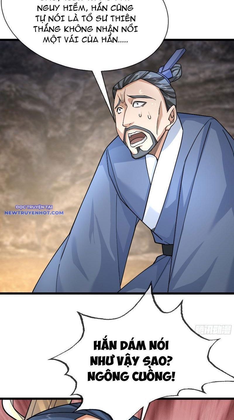 đọc truyện Ngủ Say Vạn Cổ: Xuất Thế Quét Ngang Chư Thiên Chương 24 ảnh 8 tại Thiên Thai Truyện