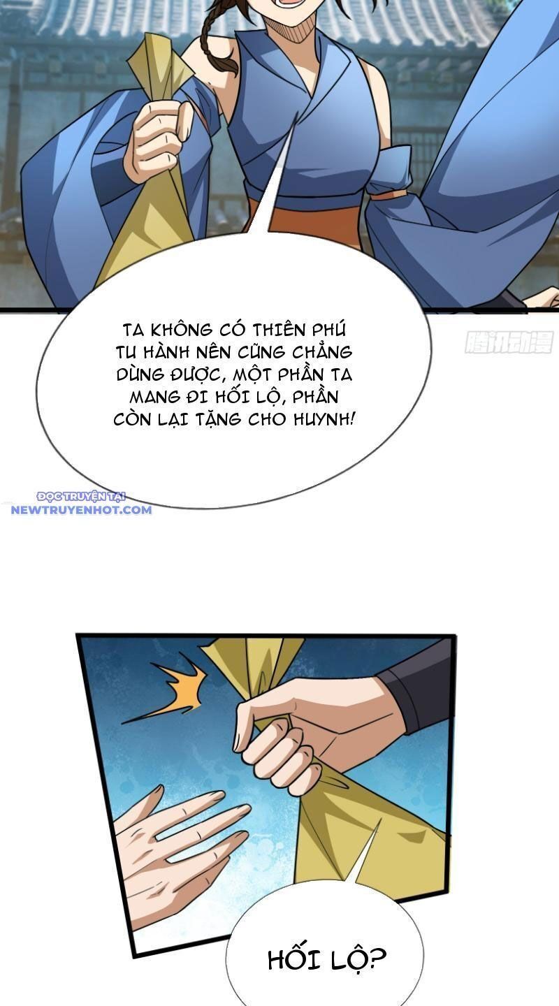 đọc truyện Ngủ Say Vạn Cổ: Xuất Thế Quét Ngang Chư Thiên Chương 24 ảnh 65 tại Thiên Thai Truyện